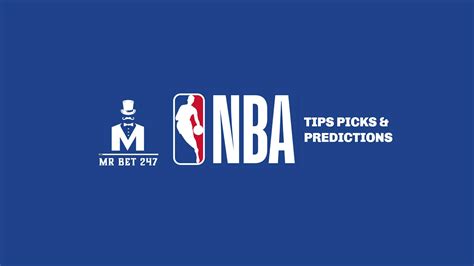 Free NBA Tips .